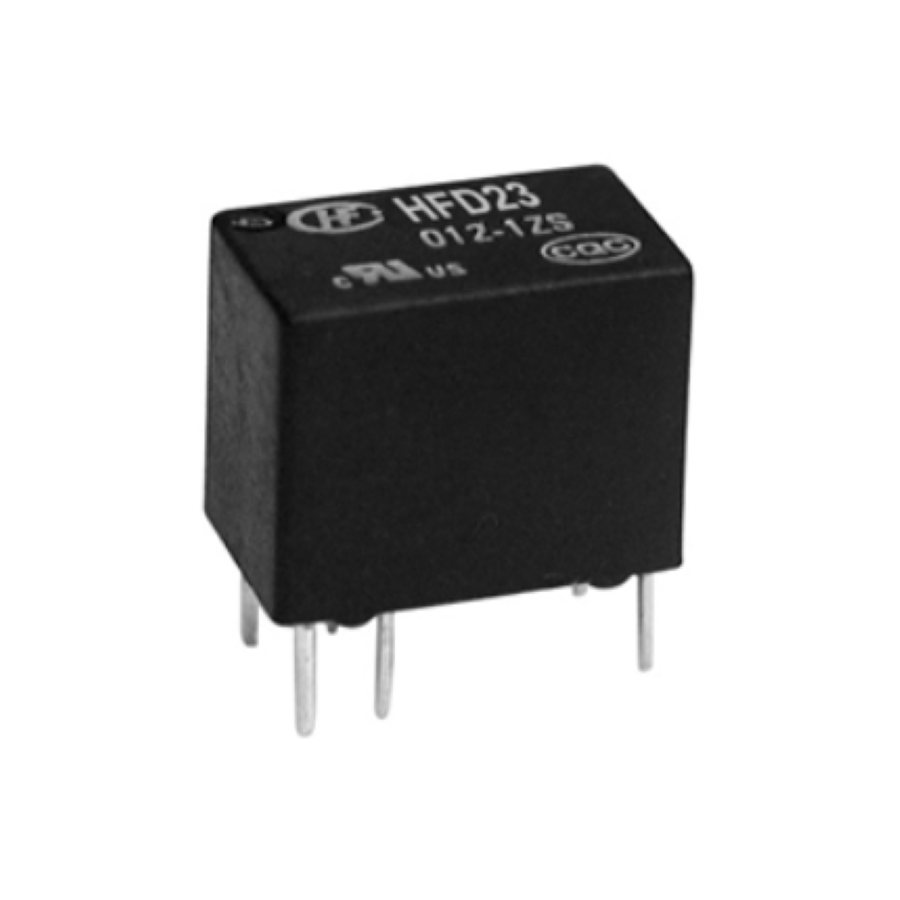 HFD23-024-1ZS-Hongfa